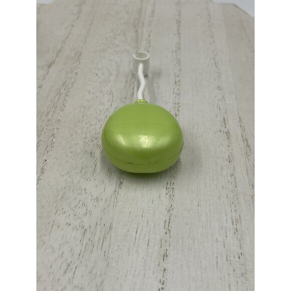 MATTEL Barbie KELLY Doll LIGHT GREEN BALLOON Accessory ONLY - Picture 3 of 6